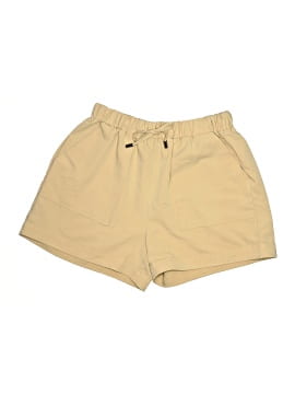 Unbranded Khaki Shorts (view 1)