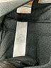 lucy 100% Polyester Solid Gray Athletic Shorts Size XS - photo 4