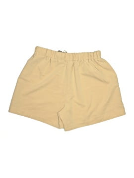 Unbranded Khaki Shorts (view 2)