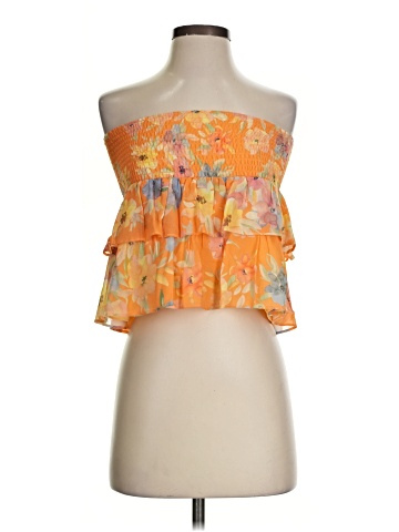 Amanda Uprichard Sleeveless Blouse (view 1)