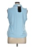 Adidas Blue Short Sleeve Polo Size XL - photo 2