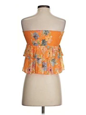 Amanda Uprichard Sleeveless Blouse (view 2)