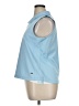 Adidas Blue Short Sleeve Polo Size XL - photo 5