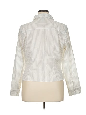 Divided by H&M Long Sleeve Blouse (view 2)