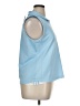 Adidas Blue Short Sleeve Polo Size XL - photo 4
