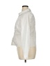 Divided by H&M Stripes Ivory Long Sleeve Blouse Size XL - photo 5