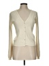 Brock Collection Ivory Cardigan Size L - photo 1