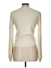Brock Collection Ivory Cardigan Size L - photo 2