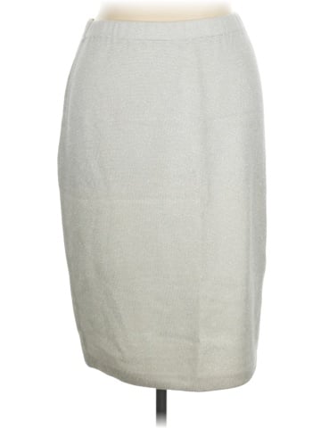 St. John Casual Skirt (view 1)