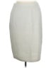 St. John Gray Casual Skirt Size 16 - photo 1