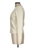 Brock Collection Ivory Cardigan Size L - photo 5
