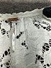 Free People Ivory Long Sleeve Blouse Size S - photo 7