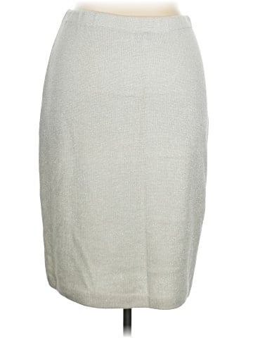 St. John Casual Skirt (view 2)