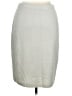 St. John Gray Casual Skirt Size 16 - photo 2