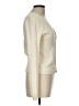 Brock Collection Ivory Cardigan Size L - photo 4