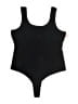 Assorted Brands Black Bodysuit Size L - photo 2