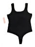 Assorted Brands Black Bodysuit Size L - photo 1