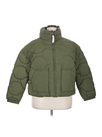 Gap Snow Jacket (view 1)