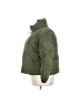 Gap 100% Nylon Solid Green Snow Jacket Size XXL - photo 5