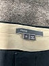 Vince. Solid Black Shorts Size 0 - photo 3