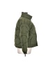 Gap 100% Nylon Solid Green Snow Jacket Size XXL - photo 4