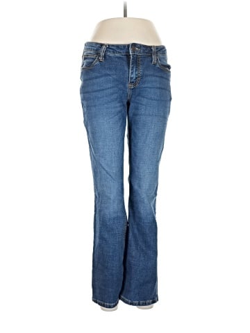 Wrangler Retro Jeans (view 1)