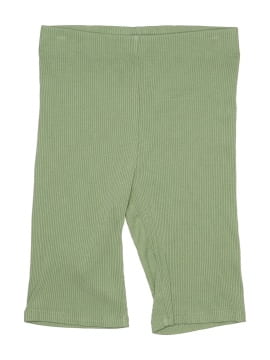 H&M Khaki Shorts (view 1)
