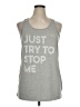 C9 By Champion Gray Tank Top Size XL - photo 1