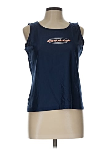 DKNY Sleeveless T-Shirt (view 1)
