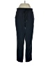 Gap Fit Solid Blue Casual Pants Size S - photo 1