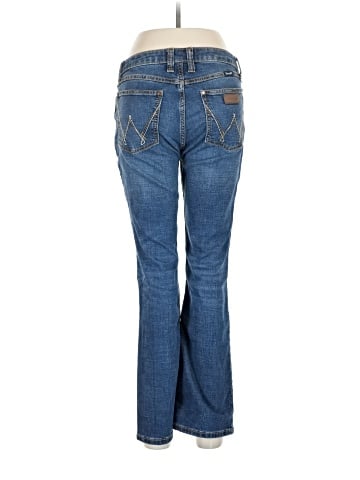 Wrangler Retro Jeans (view 2)