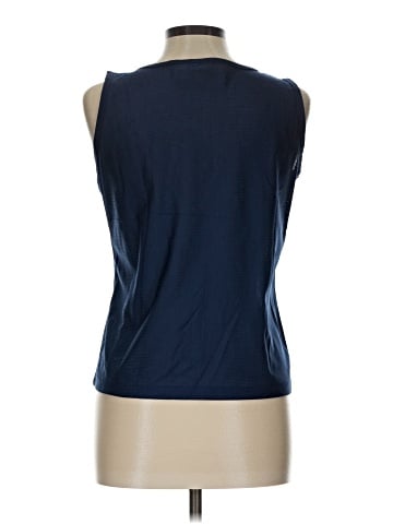 DKNY Sleeveless T-Shirt (view 2)