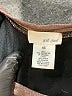 Wet Seal Brown Short Sleeve Top Size XS - photo 7
