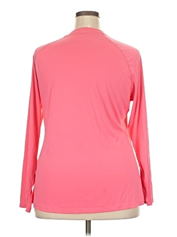 Nike Long Sleeve Top (view 2)
