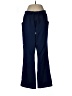Healing Hands Blue Casual Pants Size M - photo 1