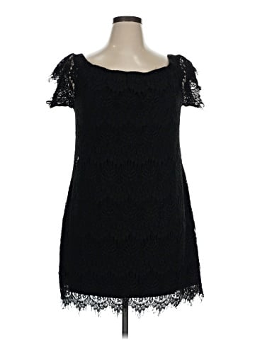 City Chic Cocktail Dress (view 1)