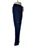 Healing Hands Blue Casual Pants Size M - photo 4