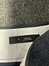 Ann Taylor LOFT Tweed Gray Dress Pants Size 6 - photo 8
