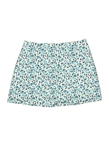Lillie Green Skort (view 2)