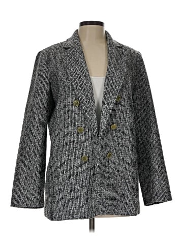 Anne Klein Blazer (view 1)