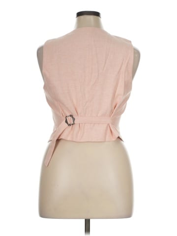 Banana Republic Factory Store Vest (view 2)
