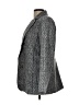 Anne Klein Tweed Gray Blazer Size L - photo 5