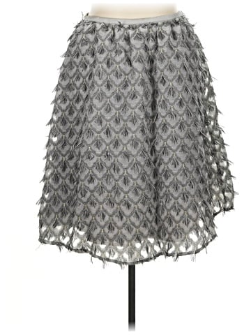 Sunday in Brooklyn Formal Skirt (view 1)