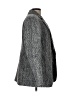 Anne Klein Tweed Gray Blazer Size L - photo 4
