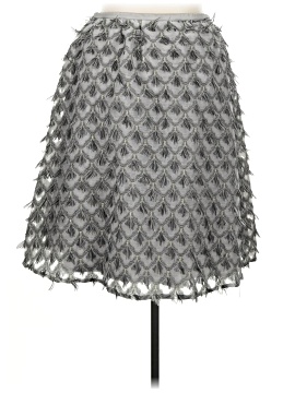 Sunday in Brooklyn Formal Skirt (view 2)