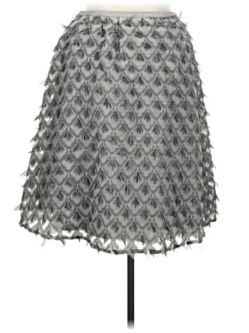 Sunday in Brooklyn Formal Skirt (view 2)