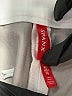 SPANX Solid Gray Active Pants Size XL - photo 7