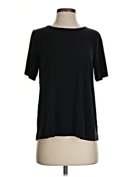 Eileen Fisher Short Sleeve T-Shirt (view 1)