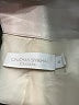 Jonathan Simkhai 100% Polyurethane Ivory Jacket Size M - photo 6