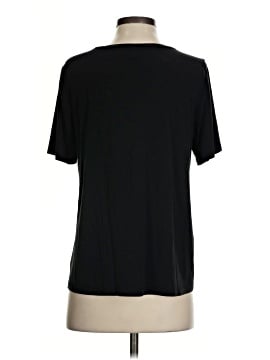 Eileen Fisher Short Sleeve T-Shirt (view 2)